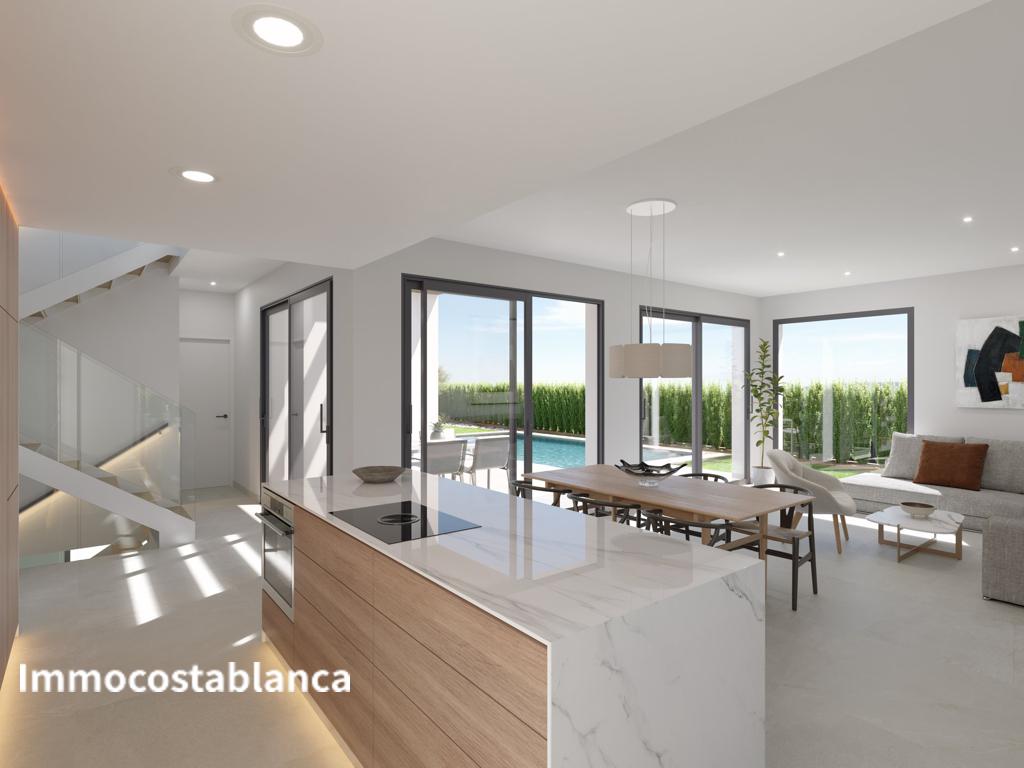 Вилла в Эль Альбире, 233 м², 875 000 €, фото 3, объявление 21768416