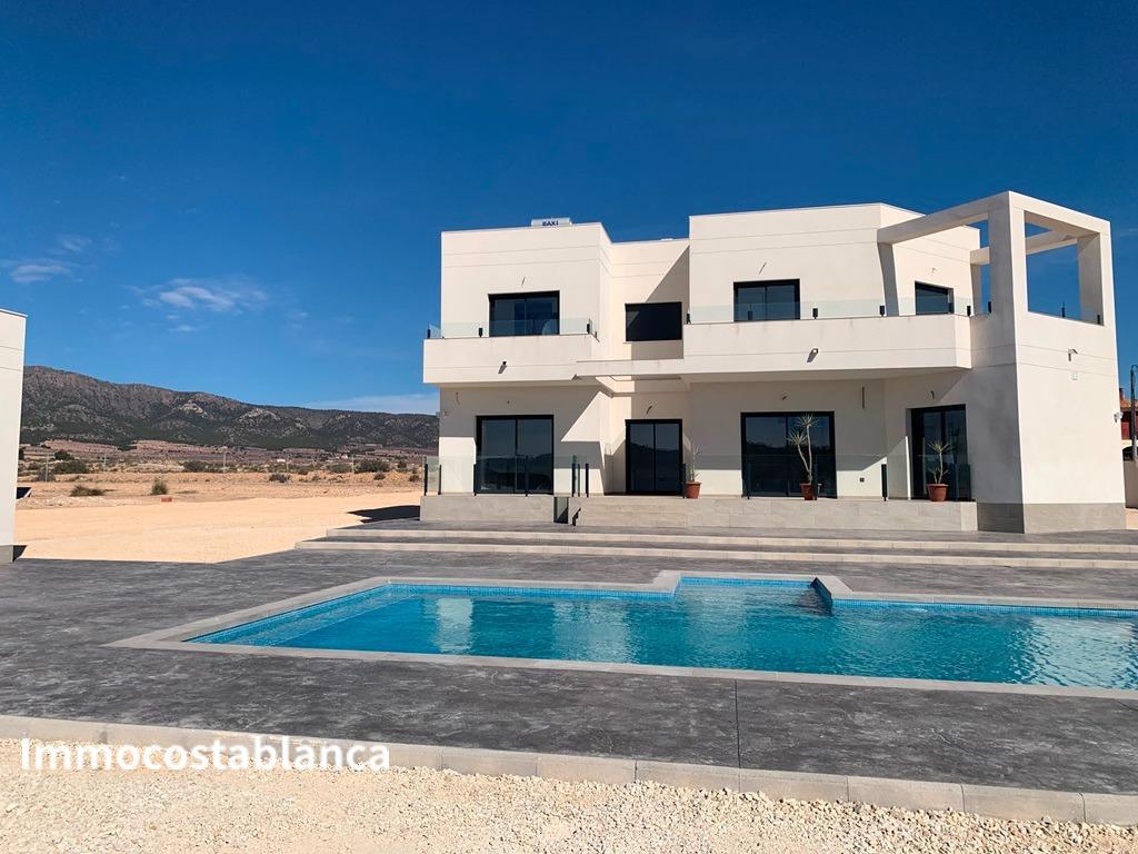 Вилла в Пиносо, 180 м², 518 000 €, фото 9, объявление 56687536