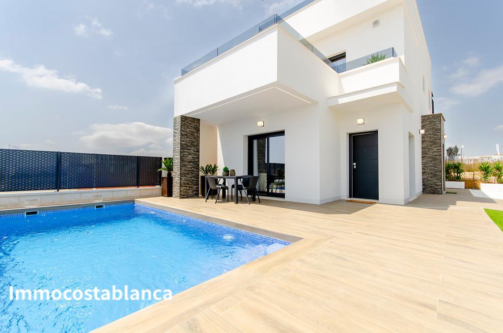 Вилла в Ориуэла Коста, 138 м², 415 000 €, фото 10, объявление 46047536