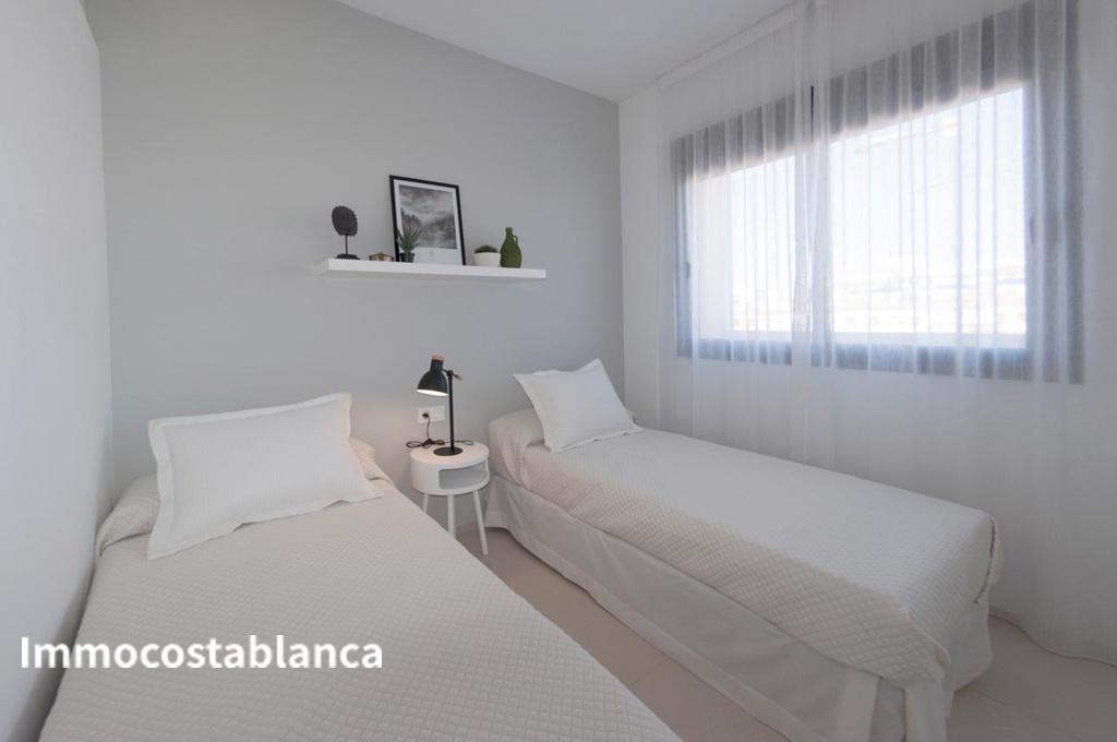 Квартира в Ла-Сения, 96 м², 279 000 €, фото 1, объявление 18282416