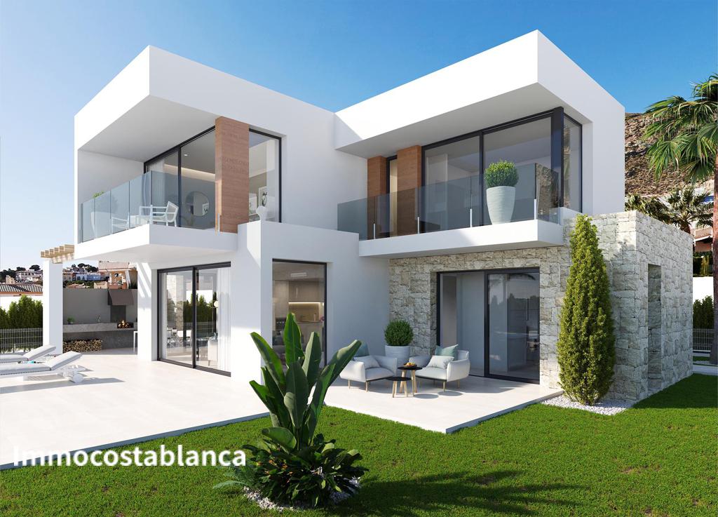 Вилла в Бенидорме, 154 м², 1 195 000 €, фото 5, объявление 9335536
