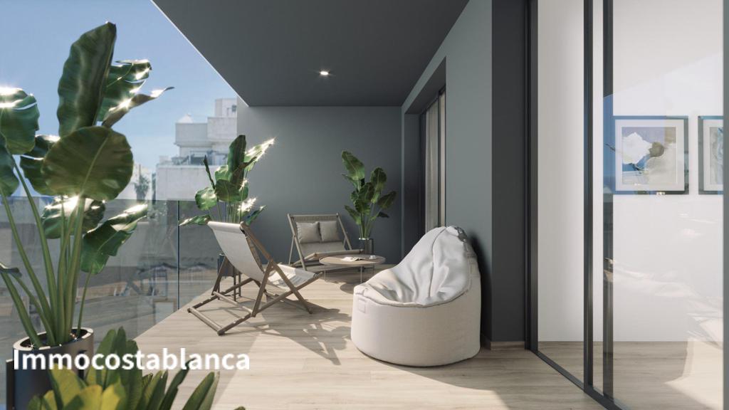 Квартира в Торревьехе, 76 м², 315 000 €, фото 10, объявление 47681216