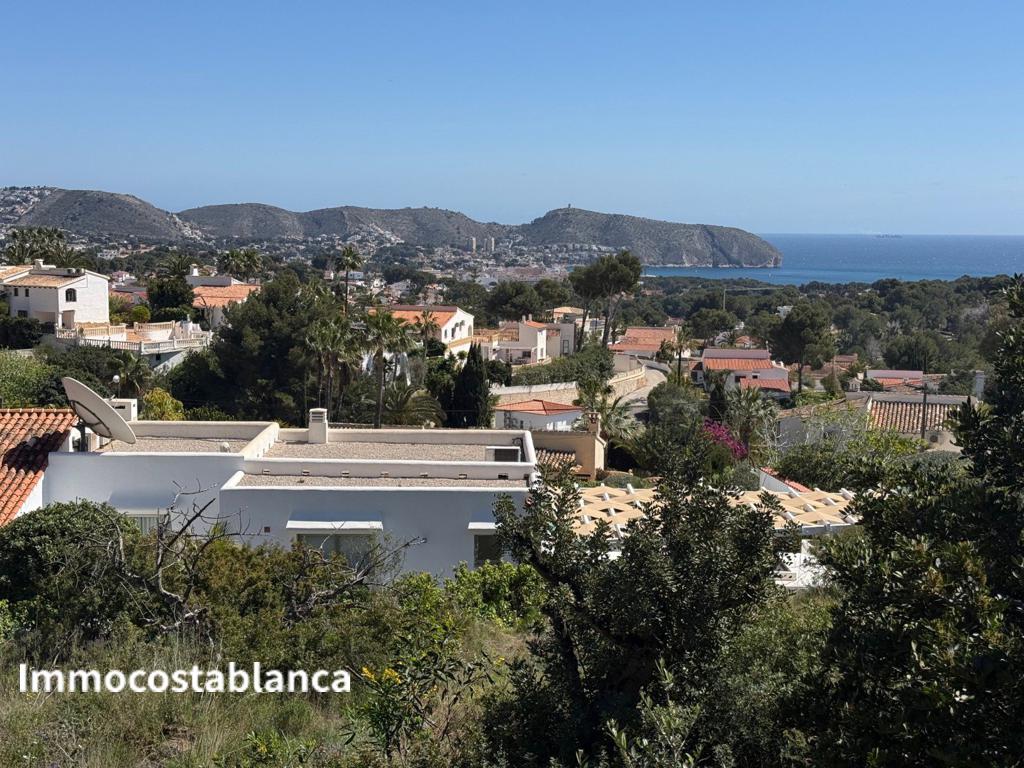 Коттедж в Морайре, 450 000 €, фото 3, объявление 73786016