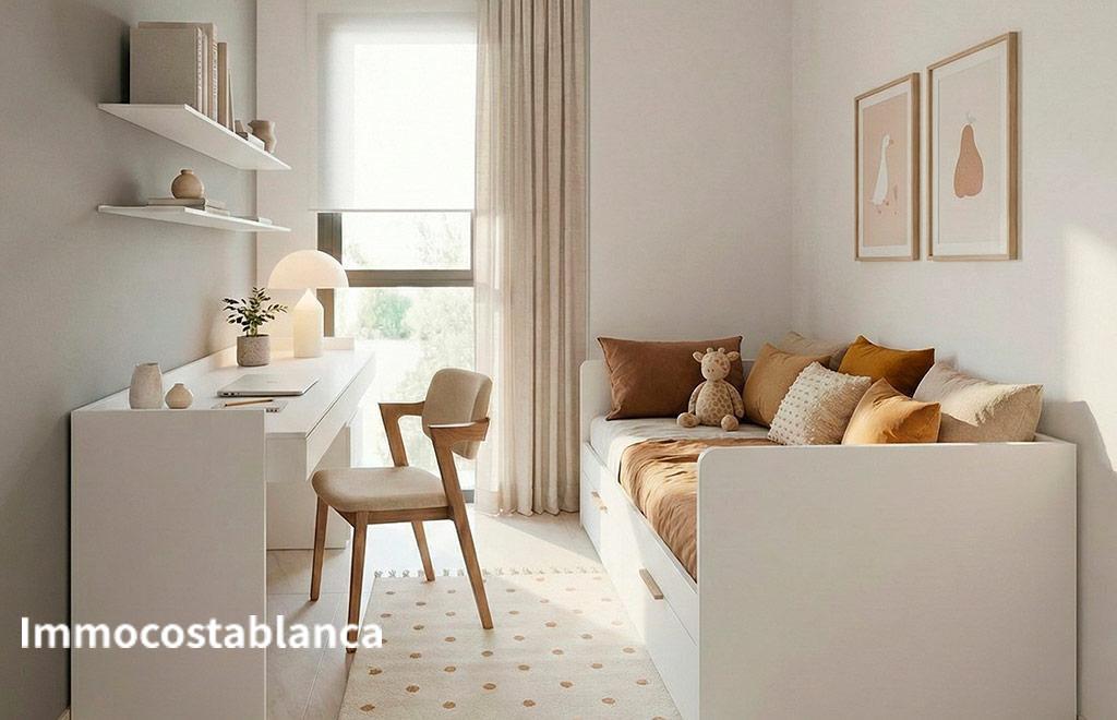 Квартира в Бенихофаре, 90 м², 285 000 €, фото 7, объявление 10515616