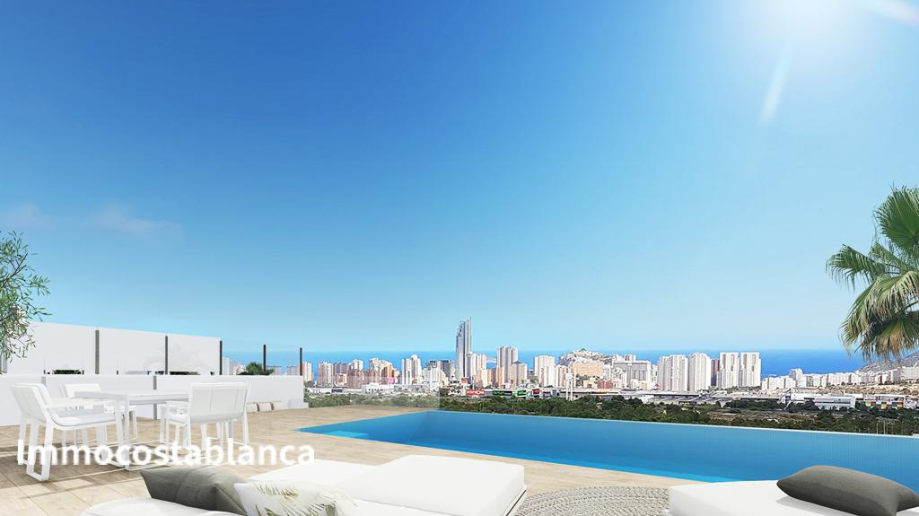 Вилла в Бенидорме, 486 м², 1 350 000 €, фото 4, объявление 58703536