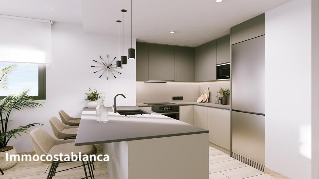 Квартира в Торревьехе, 145 м², 360 000 €, фото 4, объявление 49476416