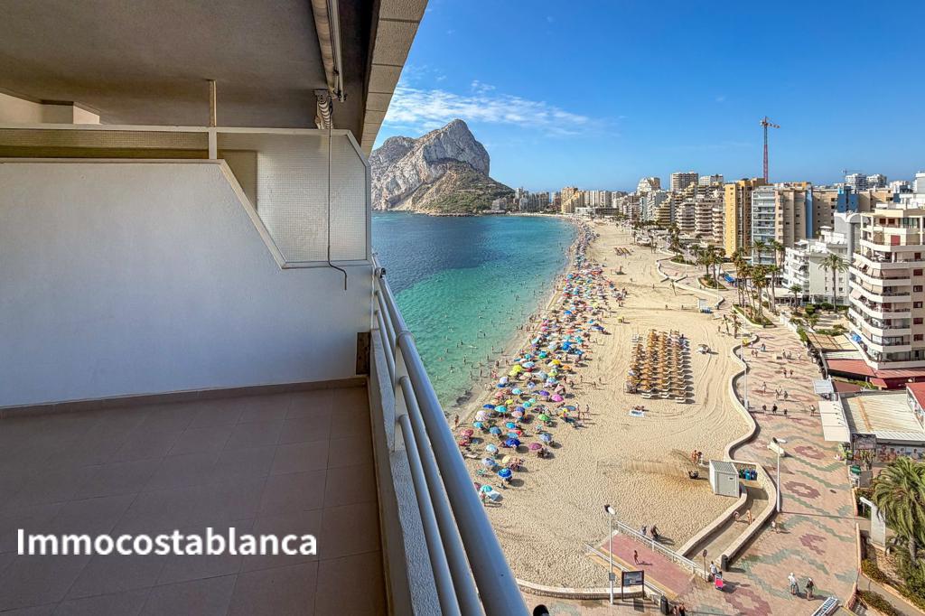 Квартира в Кальпе, 58 м², 339 000 €, фото 3, объявление 69883616