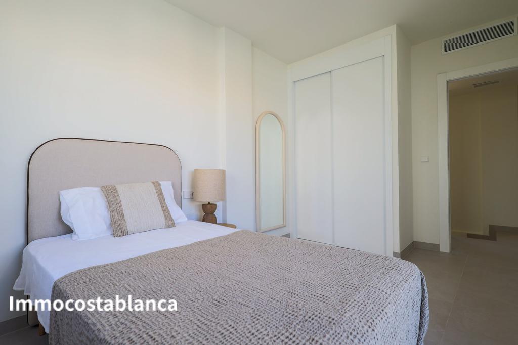 Вилла в Ориуэла Коста, 109 м², 590 000 €, фото 9, объявление 64728416