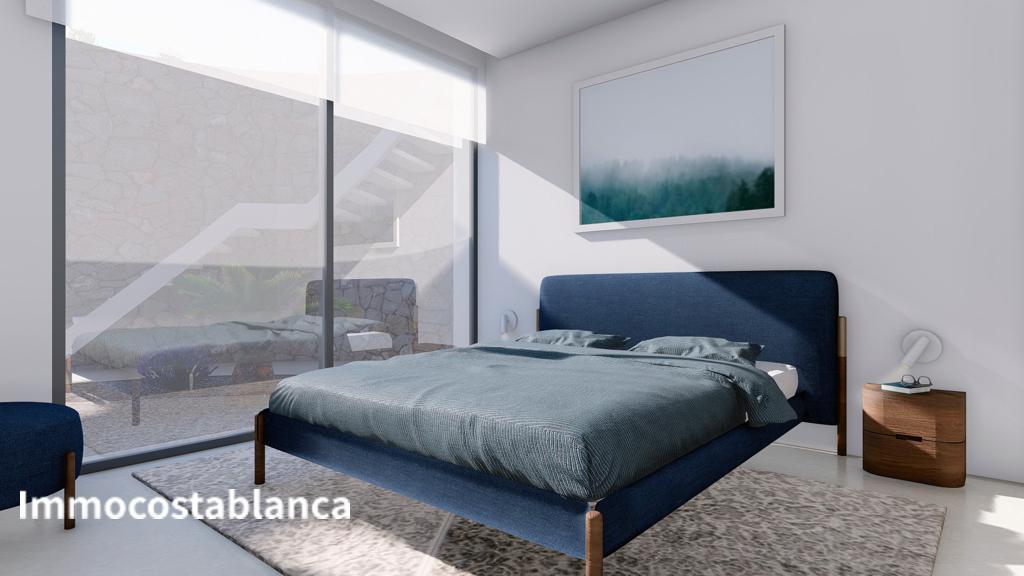 Вилла в Деэса де Кампоамор, 140 м², 945 000 €, фото 6, объявление 21597448