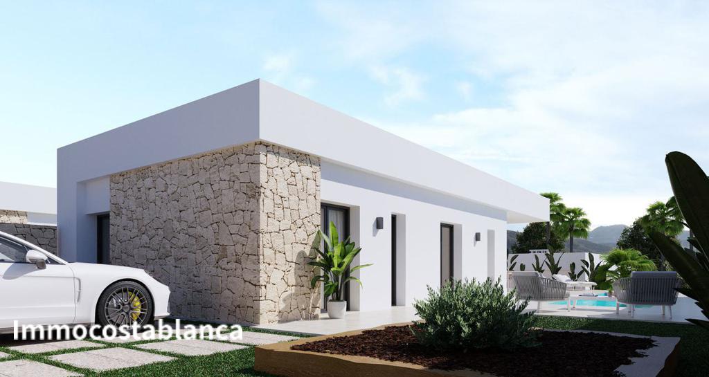 Вилла в Бенидорме, 108 м², 450 000 €, фото 8, объявление 14735296