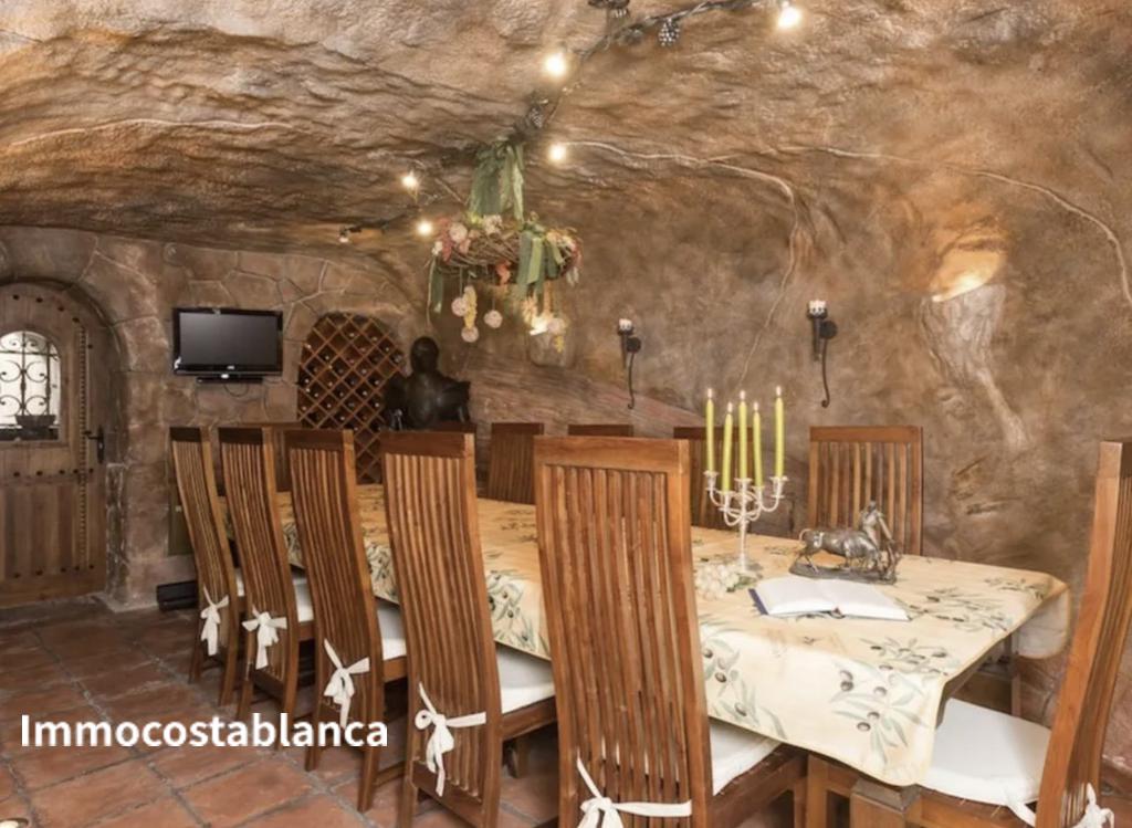 Коттедж в Хавеа, 600 м², 1 695 000 €, фото 2, объявление 41503456