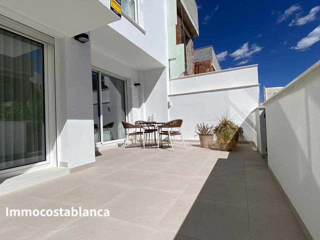 Коттедж в Пилар-де-ла-Орададе, 118 м², 396 000 €, фото 2, объявление 10656416