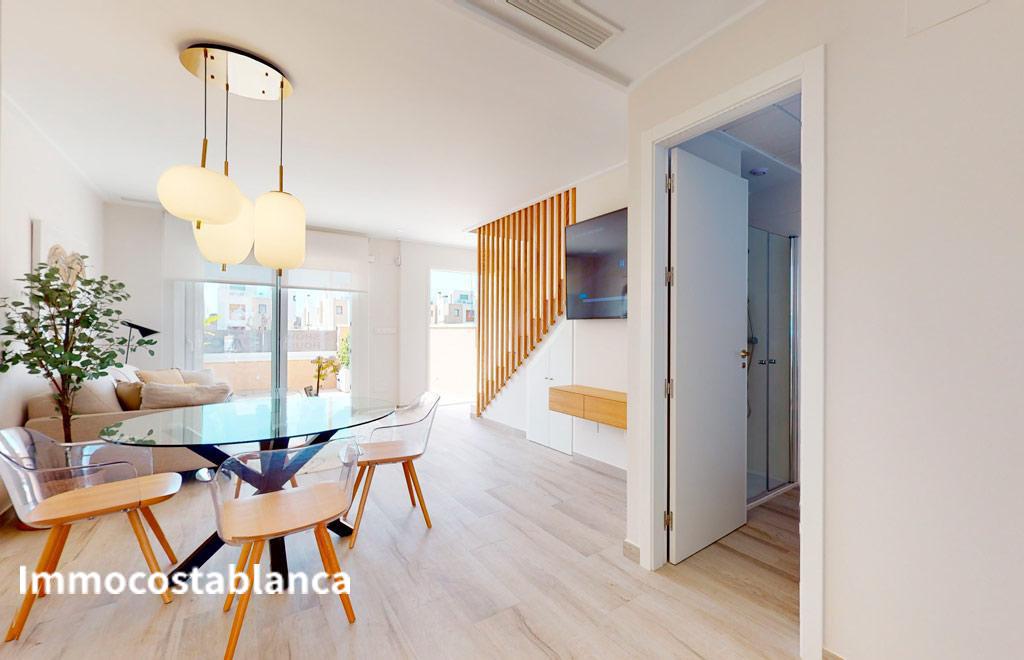 Таунхаус в Пилар-де-ла-Орададе, 81 м², 315 000 €, фото 2, объявление 3851536