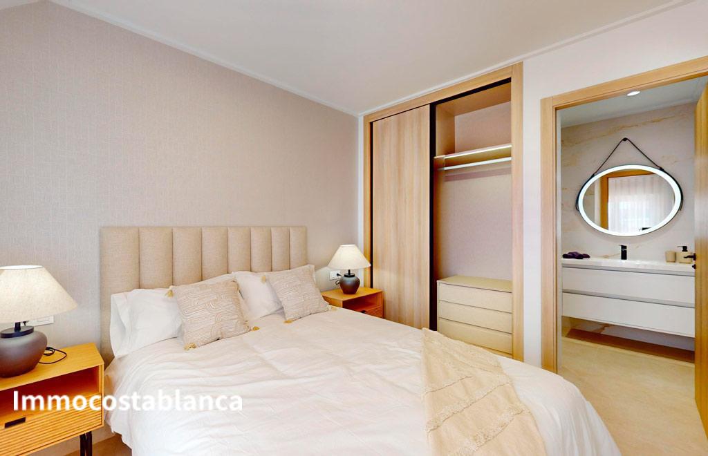 Квартира в Пилар-де-ла-Орададе, 74 м², 320 000 €, фото 8, объявление 19851536