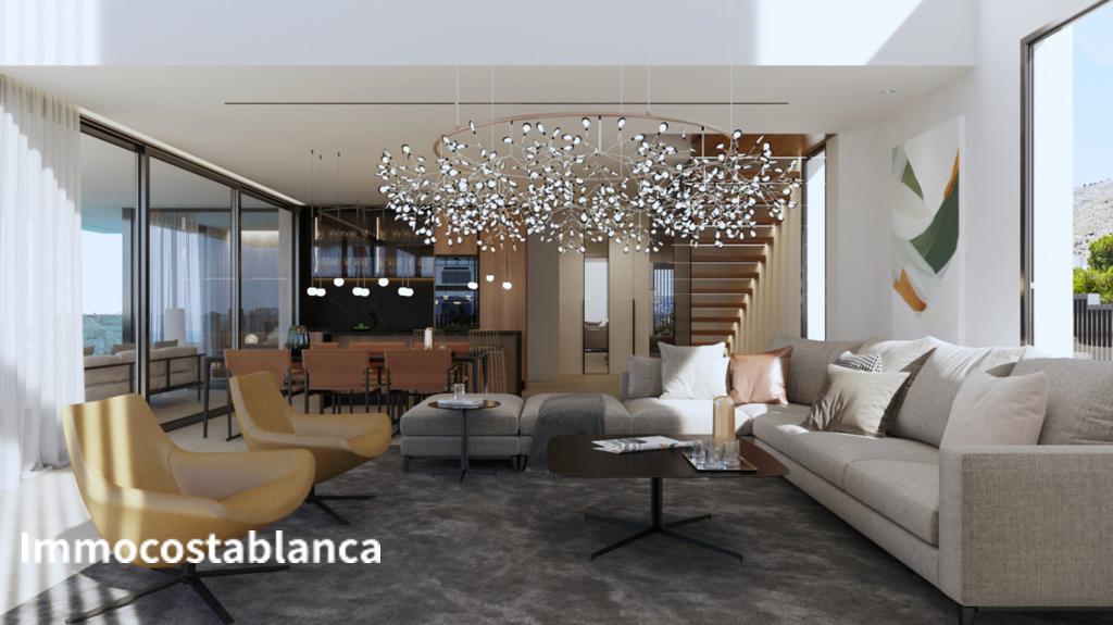 Коттедж в Финестрате, 526 м², 2 800 000 €, фото 10, объявление 22390656