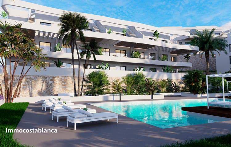 Пентхаус в Финестрате, 153 м², 390 000 €, фото 3, объявление 10976416