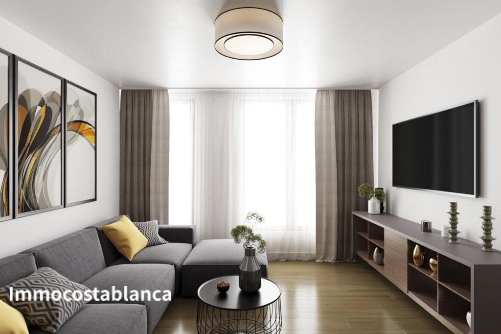 Квартира в Аликанте, 83 м², 235 000 €, фото 2, объявление 69585216