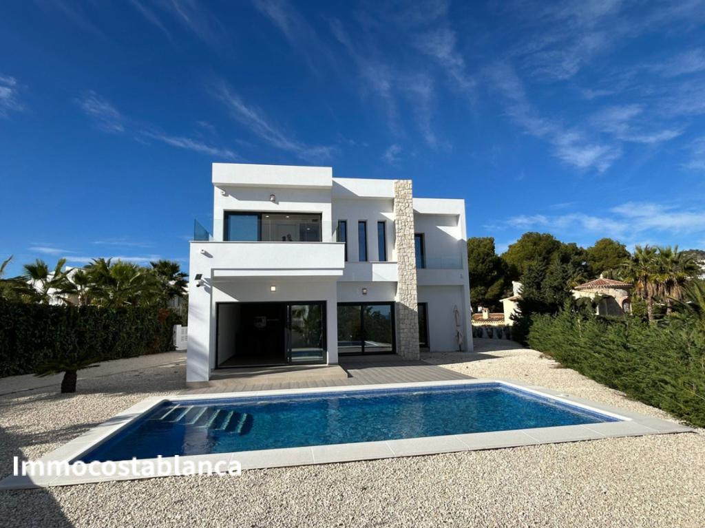 Вилла в Бенисе, 202 м², 1 175 000 €, фото 1, объявление 47130816