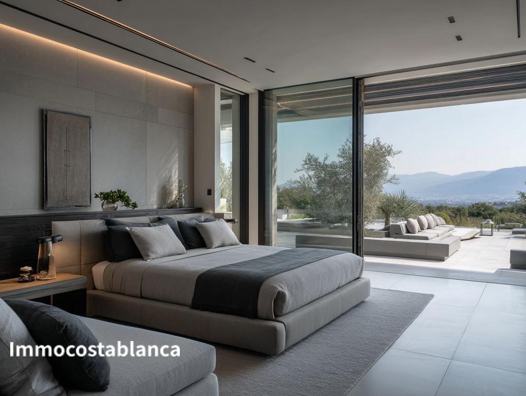 Коттедж в Хавеа, 410 м², 1 495 000 €, фото 9, объявление 1038736