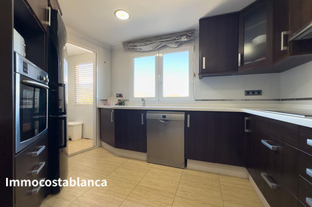 Квартира в Кальпе, 100 м², 320 000 €, фото 10, объявление 10671536