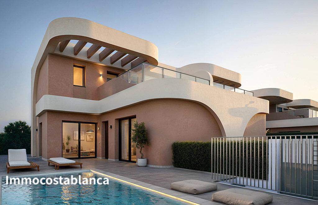 Вилла в Дайя-Нуэве, 109 м², 400 000 €, фото 10, объявление 1170016