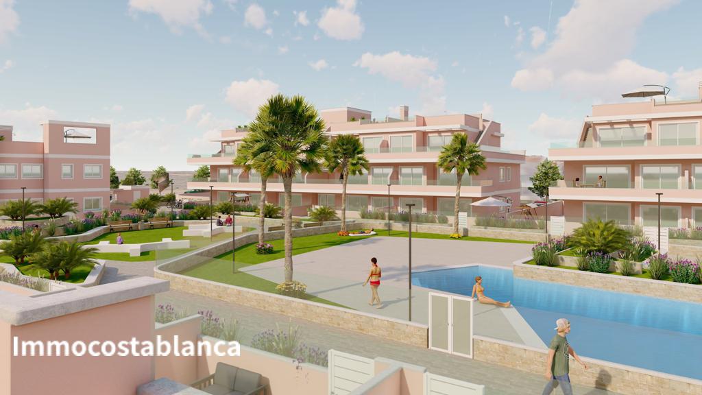 Квартира в Пилар-де-ла-Орададе, 100 м², 300 000 €, фото 5, объявление 66367536