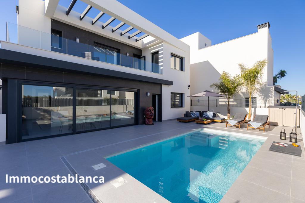 Вилла в Альгорфе, 205 м², 550 000 €, фото 6, объявление 5021936