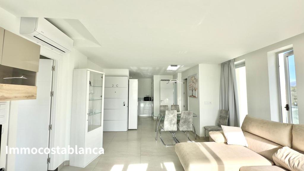 Квартира в Бенидорме, 103 м², 290 000 €, фото 4, объявление 13497216