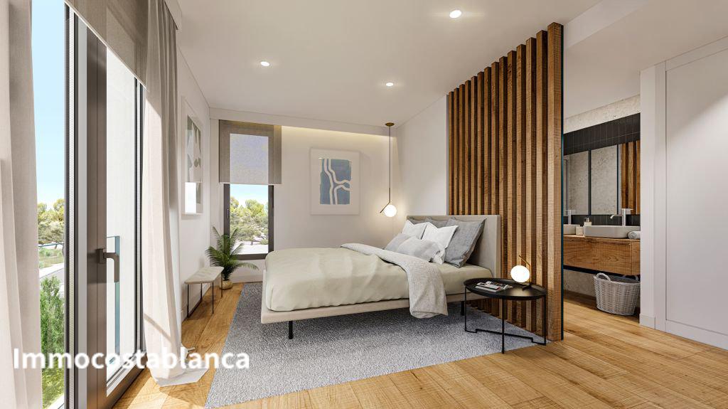 Вилла в Бенидорме, 270 м², 890 000 €, фото 6, объявление 76447536