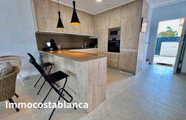 Вилла в Сьюдад-Кесада, 118 м²