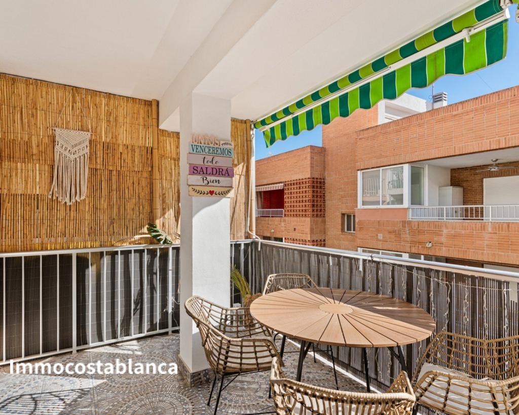 Квартира в Гвардамар-дель-Сегура, 101 м², 199 000 €, фото 9, объявление 51479536