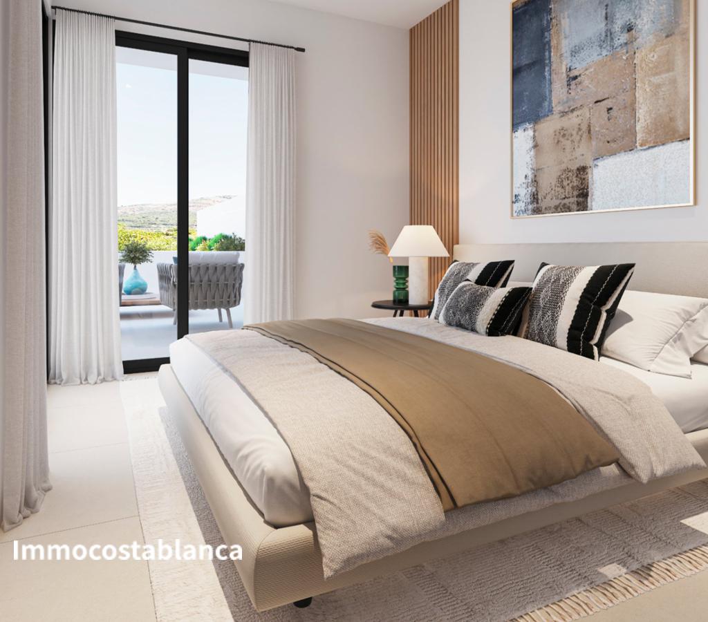Квартира в Альфас-дель-Пи, 71 м², 278 000 €, фото 9, объявление 79074816