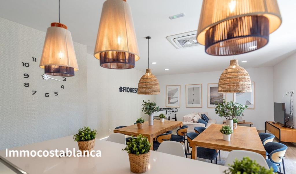 Квартира в Сан-Хуан-де-Аликанте, 103 м², 550 000 €, фото 5, объявление 52863536