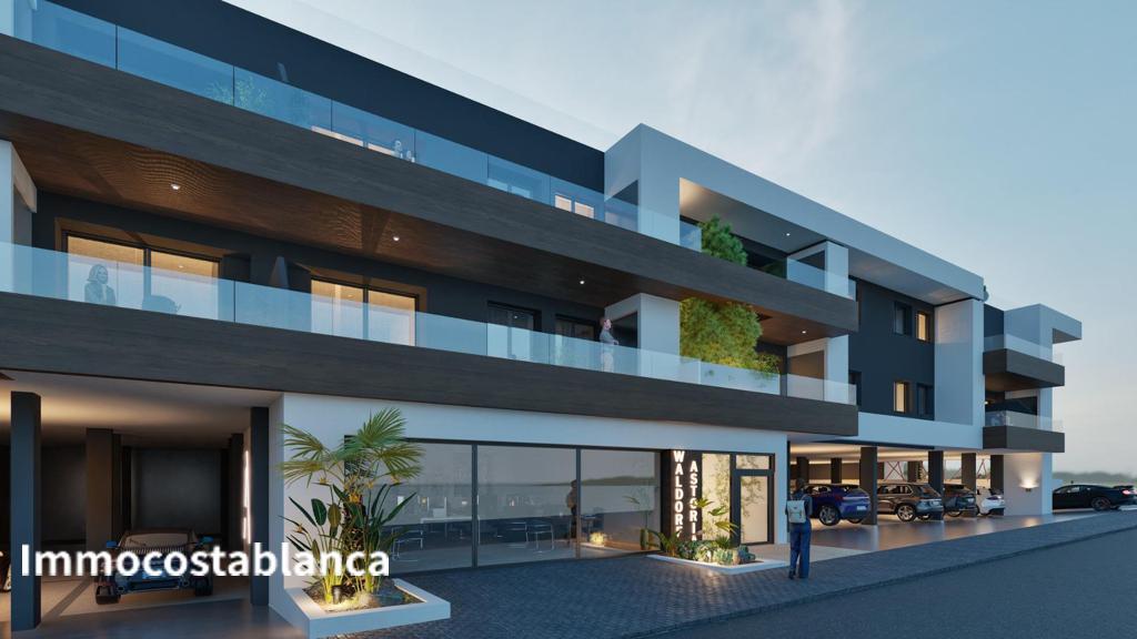 Квартира в Сьюдад-Кесада, 75 м², 441 000 €, фото 2, объявление 74207536