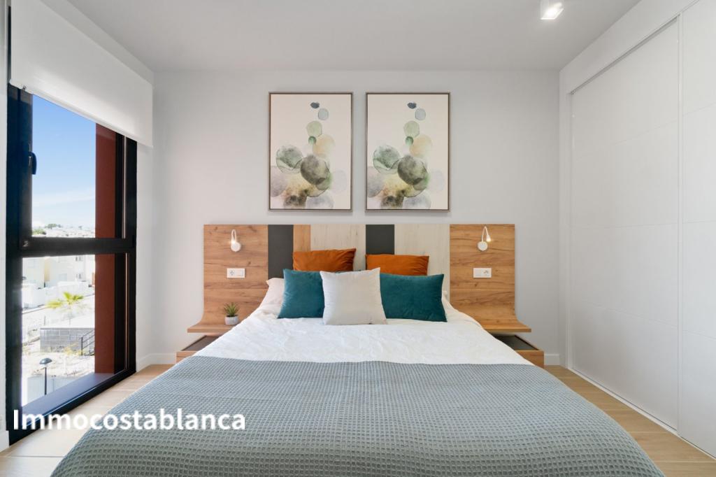 Квартира в Деэса де Кампоамор, 72 м², 278 000 €, фото 4, объявление 20719128