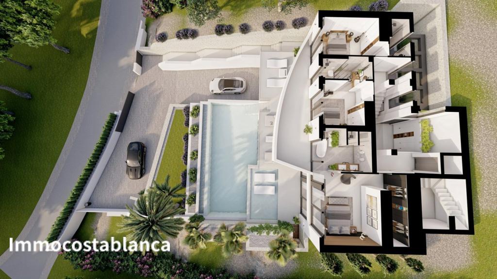 Вилла в Альтее, 500 м², 2 090 000 €, фото 1, объявление 28367536