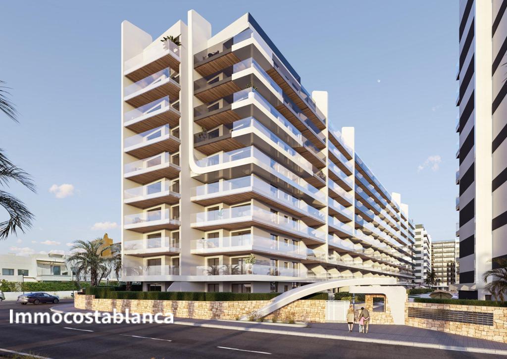 Квартира в Пунта-Прима, 91 м², 344 000 €, фото 5, объявление 79625216