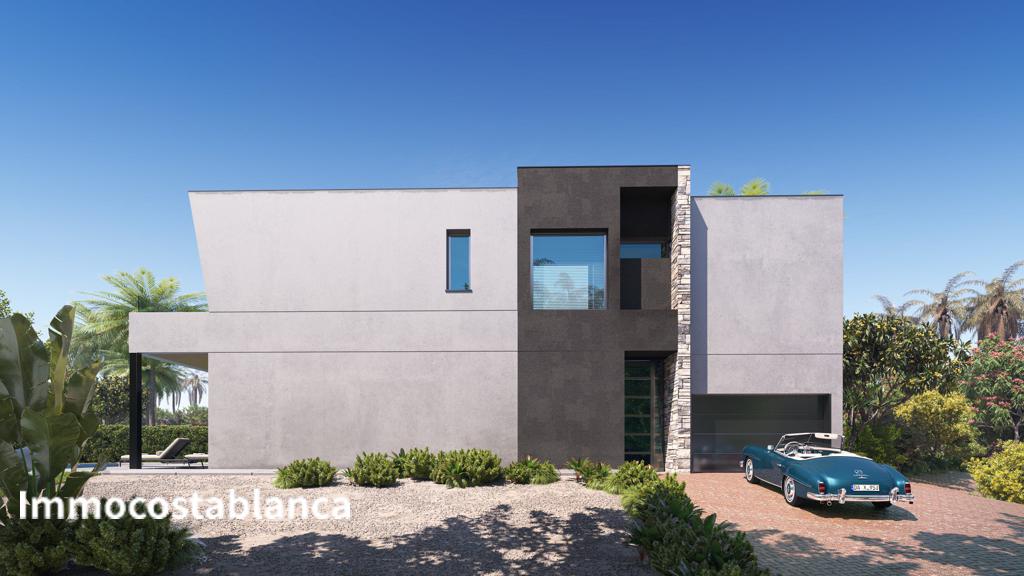 Коттедж в Бенисе, 233 м², 925 000 €, фото 3, объявление 52094736