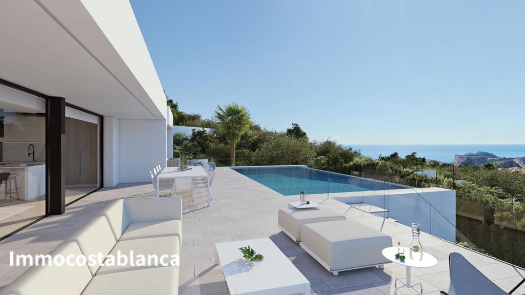 Коттедж в Морайре, 770 м², 3 114 000 €, фото 1, объявление 9808416