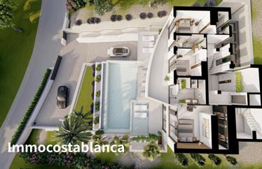 Вилла в Альтее, 500 м²