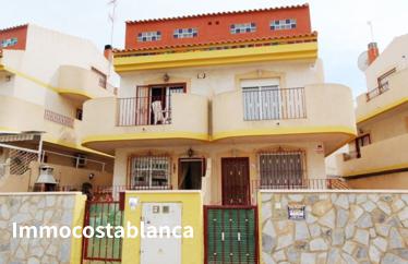 Коттедж в Деэса де Кампоамор, 150 м²