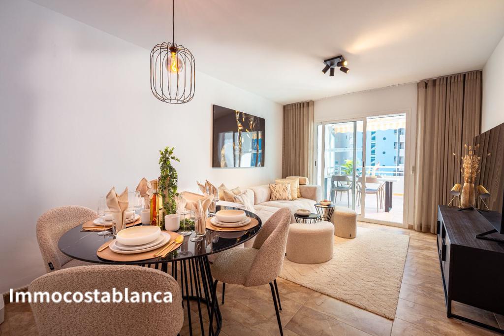 Квартира в Кальпе, 91 м², 339 000 €, фото 8, объявление 52681216