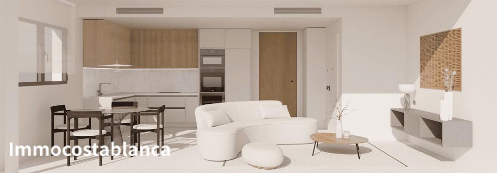 Коттедж в Торревьехе, 165 м², 595 000 €, фото 10, объявление 21255536