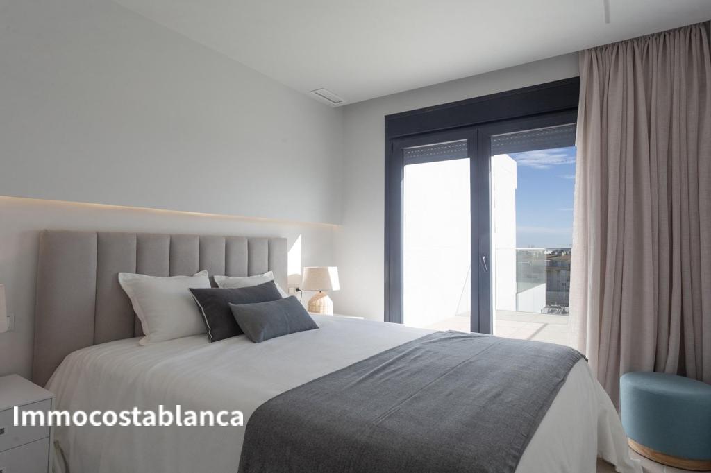 Квартира в Дении, 84 м², 379 000 €, фото 9, объявление 26763616