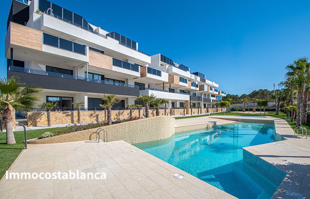 Квартира в Торревьехе, 75 м², 285 000 €, фото 1, объявление 25410016