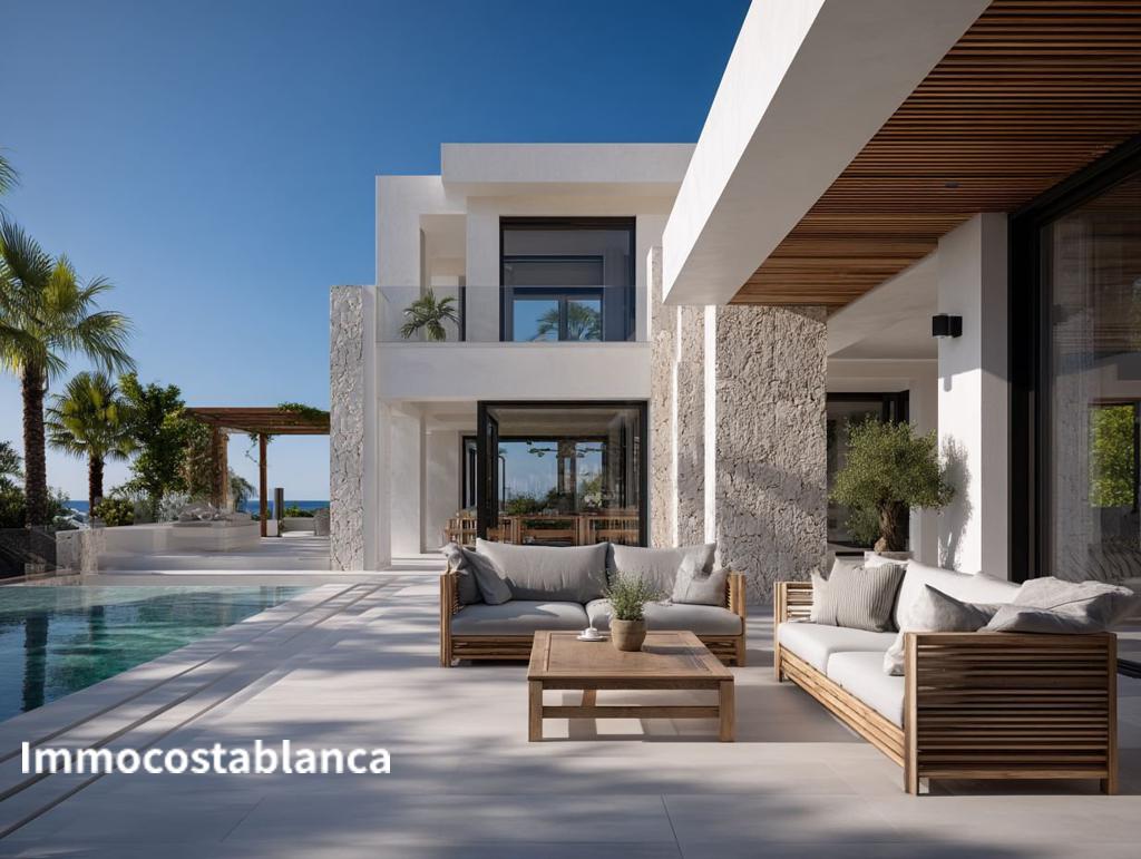 Коттедж в Хавеа, 530 м², 2 195 000 €, фото 10, объявление 74638736