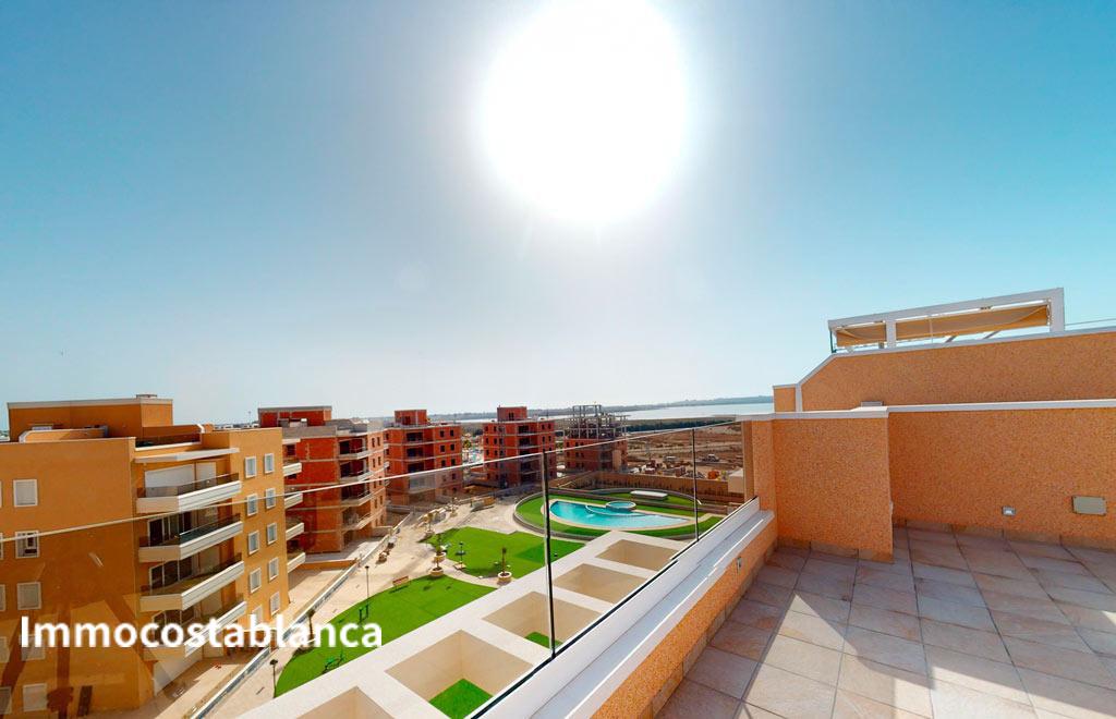Квартира в Пилар-де-ла-Орададе, 76 м², 355 000 €, фото 6, объявление 67051536