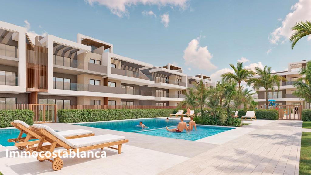 Квартира в Пилар-де-ла-Орададе, 81 м², 540 000 €, фото 4, объявление 2295536