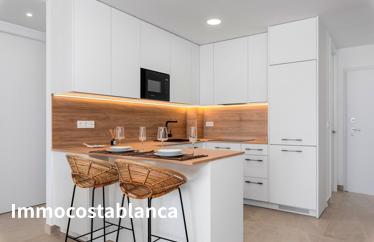 Квартира в Сьюдад-Кесада, 81 м²