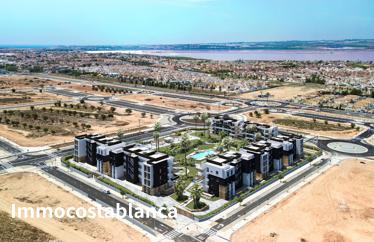 Квартира в Торревьехе, 81 м²